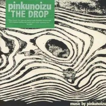 Zahraniční hudba CD Pinkunoizu: The Drop 2013