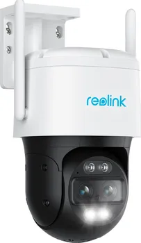 IP kamera Reolink Trackmix Wi-Fi