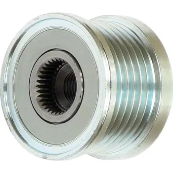 Alternátor Volnoběžná řemenice alternátoru AS-PL AFP6032