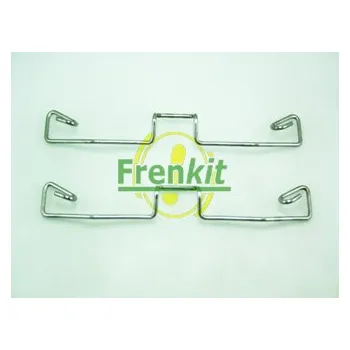 Brzdový systém Příslušenství kotoučové brzdy FRENKIT 901633