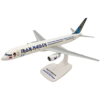 Plastikový model Herpa Boeing 757-28A 1:200