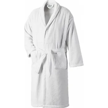 Dámský župan Župan froté s límcem vel. L