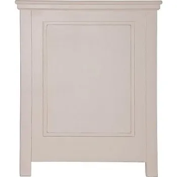 Čelo postele D545 Zvolte patinu: Antiquaire, Barva nábytku: Vieux Brossé, Zvolte šířku čela: 140