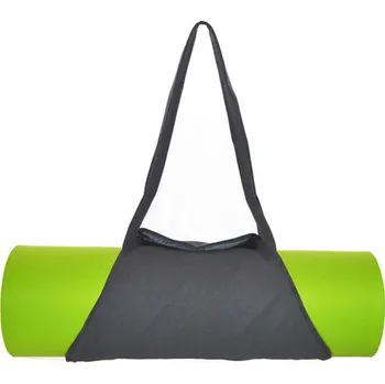 Taška na karimatku Miranda Yoga AY532 šedá