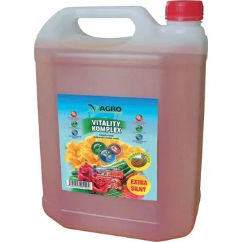 Hnojivo Vitality Komplex - 20 lt