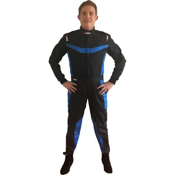 Dámský overall RRS Kombinéza karting ONE Modrá XL