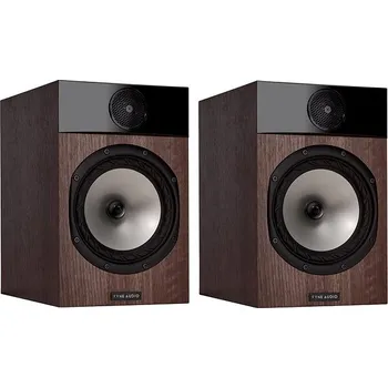Fyne Audio F301 Walnut