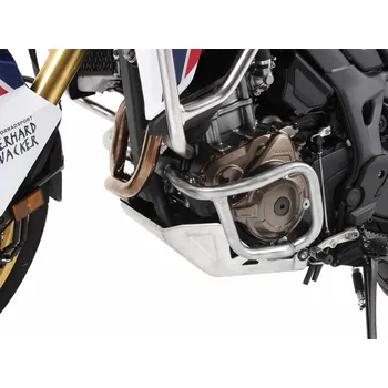 Zavazadlo na motocykl Hepco and Becker ochranný rám motoru HEPCO&BECKER nerezový pro HONDA CRF1000L AFRICA TWIN (2018-2019)