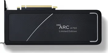 Grafická karta Intel Arc A750 8 GB (21P02J00BA)
