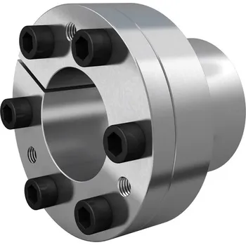 PHF FX20-75X95 SKF Svěrné pouzdro