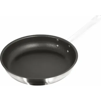 Pánev Paderno Pánev teflon (Ø400 mm, 3,90kg)