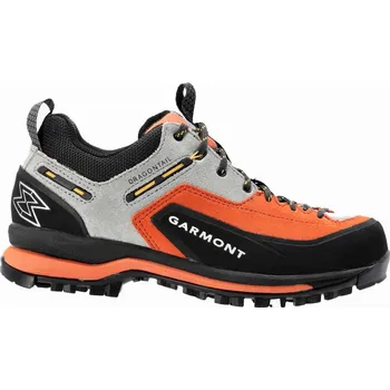Dámská treková obuv Garmont Dragontail TECH rust/grey 39 1/2