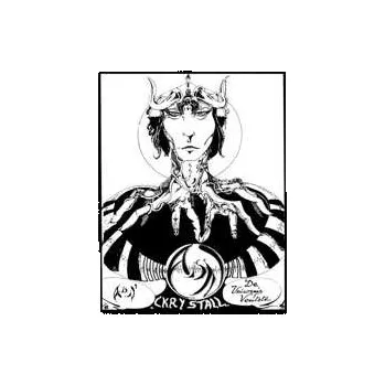 Zahraniční hudba LP ADN' Ckrystall: De Unicornis Veritate 2023