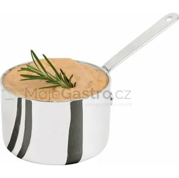 Hrnec OEM Mini rendlík serírovací