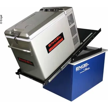 Příslušenství ke karavanu Engel Výsuv lednice