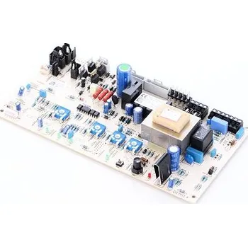 Příslušenství ke kotli UNICAL Deska elektronická ALKON B