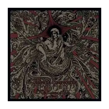 Zahraniční hudba CD Mournful Congregation: The Exuviae Of Gods - Part I 2022