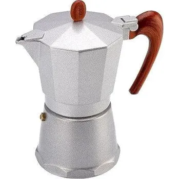 Moka konvice Lodos Moka konvička G.A.T. Splendida, 3 šálky kávy