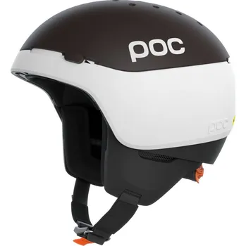 POC Meninx RS MIPS Hydrogen White/Axinite Brown Matt Varianta: XS-S