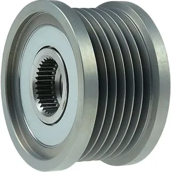 Autoelektrika Volnoběžná řemenice alternátoru AS-PL AFP1005