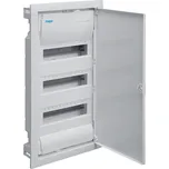 HAGER VU36NE Rozvodnice zapuštěná, 3řadá, Volta 36 mod. (HAGER VU36NE)