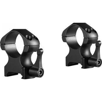 Příslušenství pro sportovní střelbu Hawke Precision Steel 22/25,4 mm