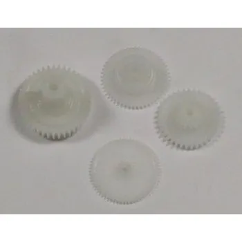 RC vybavení Futaba převody: Servo S148/3001/3151/9001