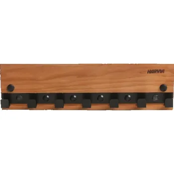 Věšák před saunu HARVIA Legend