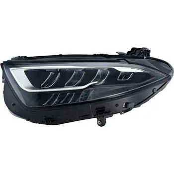 Přední světlomet Světlomet HELLA 1EX 015 619-611