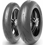 PIRELLI DIABLO ROSSO CORSA IV R 200/55 ZR 17 78 (W) TL - racing street