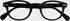 Počítačové brýle Izipizi Screen C Black Soft SCRCC01_00