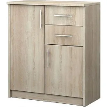 Komoda Komoda (botník) Bella 9 - Komoda