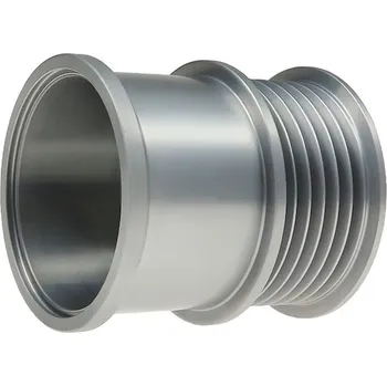 Alternátor Volnoběžná řemenice alternátoru AS-PL AFP6088S