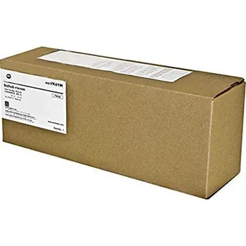 Konica Minolta A6VK01W černý (black) originální toner