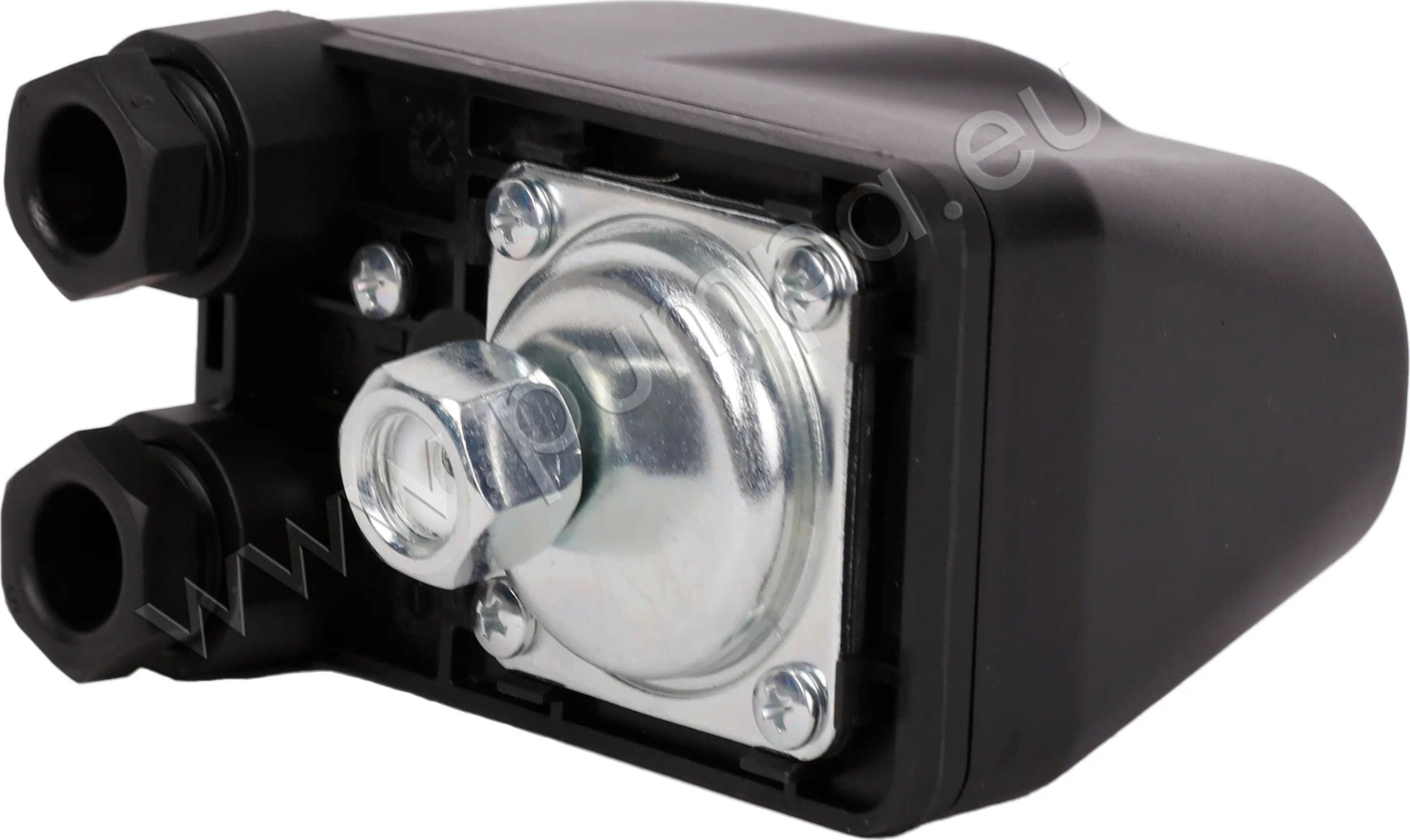 PUMPA Tlakový spínač PTS 230V/400V 2,1-3,5bar