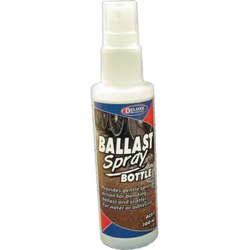 Postřikovač Rozprašovač pro Ballast Spray 100ml