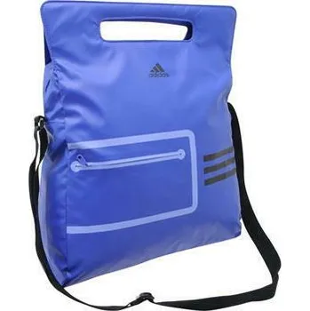 turistický batoh Adidas - Clima Tote Bag Ladies – Purple