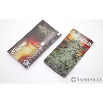 Semeno Deimos Auto fem. (balení 3)