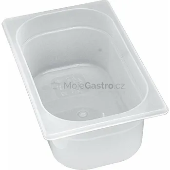 Gastronorm GN 1/4 (h=200 mm) polypropylenová