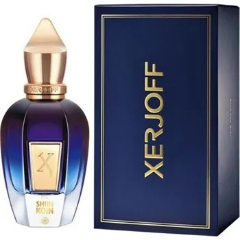 Xerjoff Xerjoff Join The Club Shunkoin, Parfumovaná Voda, 50ml pre všetkych Parfémovaná voda