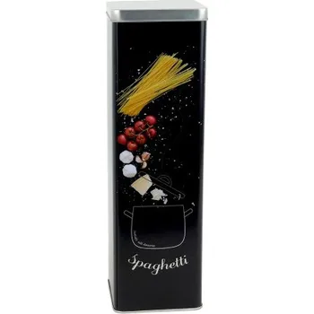 Dóza na potraviny Dóza na špagety, 30 cm