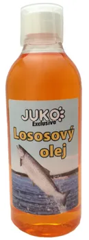 JUKO petfood Lososový olej s odměrkou 1 l
