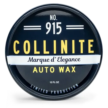Autovosk Collinite Marque D'Elegance 915 350ml tvrdý vosk