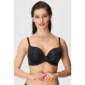 Dámské spodní prádlo Podprsenka Fantastic Double Push-Up