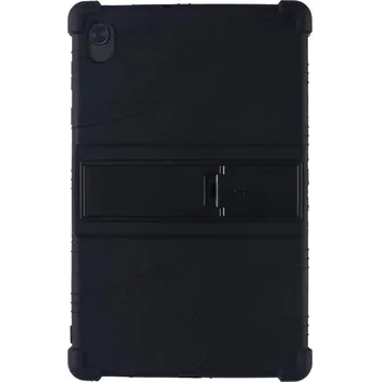 Pouzdro na tablet Univerzální Silikonový Obal Na 10-10,5" Barva: Černá