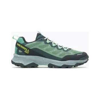 Dámská obuv Merrell SPEED STRIKE GTX 067372 EU 41 / UK 7,5; Zelená obuv + DÁREK DLE VÝBĚRU!