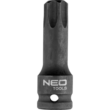 Gola hlavice NEO TOOLS Nárazová hlavice T80