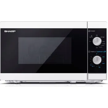 Sharp YC-MG01EW