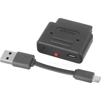 Herní konzole 8bitDo Retro Receiver SNES