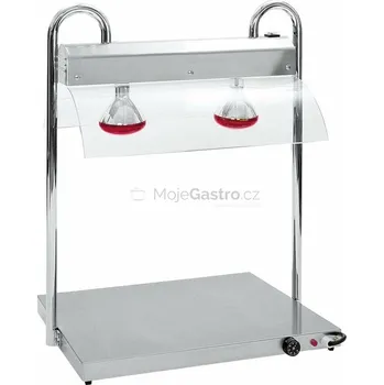 Kuchyňský gril OEM Infra lampa 2/1 VU